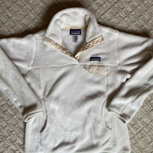 PATAGONIA PULLOVER